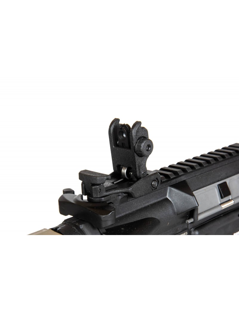 FUCILE SPECNA ARMS SA-C04 CORE NERO/TAN [SPE-01-018320]