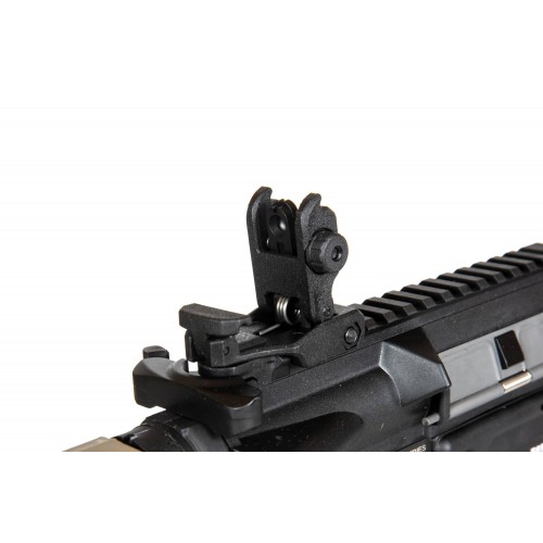 FUCILE SPECNA ARMS SA-C04 CORE NERO/TAN [SPE-01-018320]