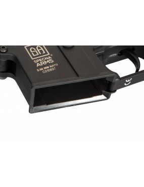 SPECNA ARMS SA-C04 KERNGEWEHR SCHWARZ [SPE-01-018319] 2
