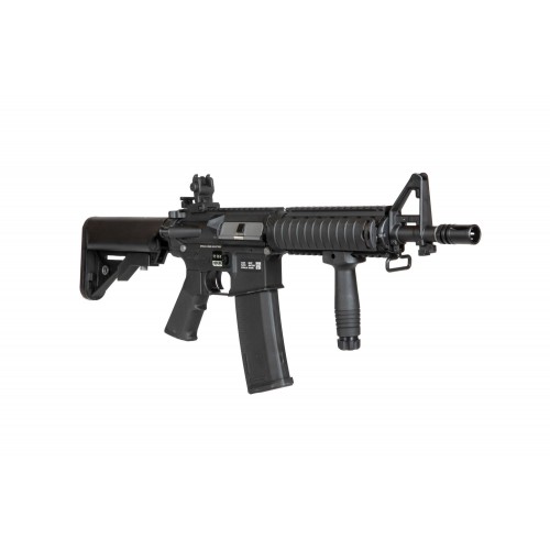 SPECNA ARMS SA-C04 CORE RIFLE BLACK [SPE-01-018319]