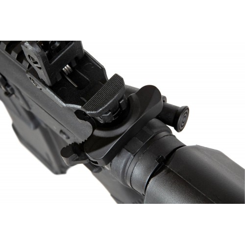 SPECNA ARMS SA-C04 CORE RIFLE BLACK [SPE-01-018319]