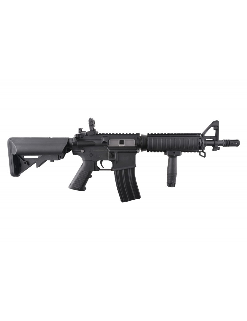FUCILE SPECNA ARMS SA-C04 CORE NERO [SPE-01-018319]