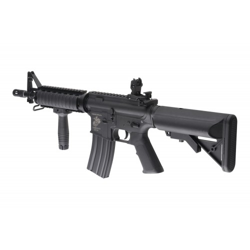 SPECNA ARMS SA-C04 KERNGEWEHR SCHWARZ [SPE-01-018319]