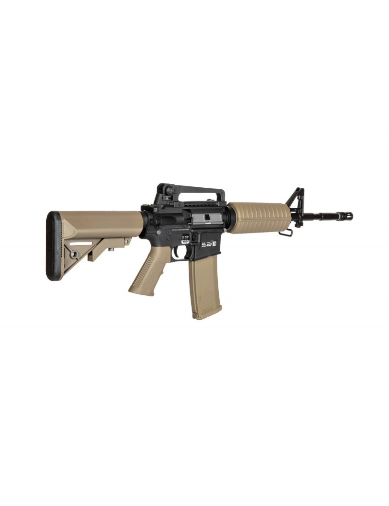 SPECNA ARMS SA-C01 CORE MOSFET X-ASR RIFLE NEGRO/TAN [SPE-01-025608]
