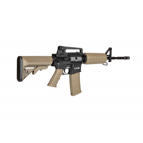 FUCILE SPECNA ARMS SA-C01 CORE MOSFET X-ASR NERO/TAN [SPE-01-025608]