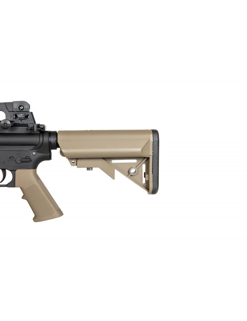 SPECNA ARMS SA-C01 CORE MOSFET X-ASR RIFLE NEGRO/TAN [SPE-01-025608]