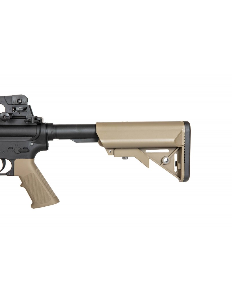 FUCILE SPECNA ARMS SA-C01 CORE MOSFET X-ASR NERO/TAN [SPE-01-025608]