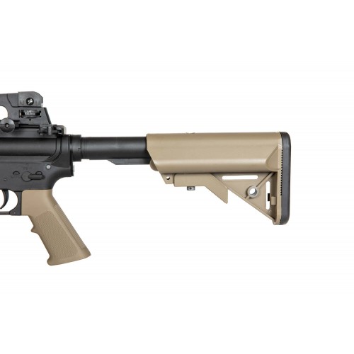 FUCILE SPECNA ARMS SA-C01 CORE MOSFET X-ASR NERO/TAN [SPE-01-025608]