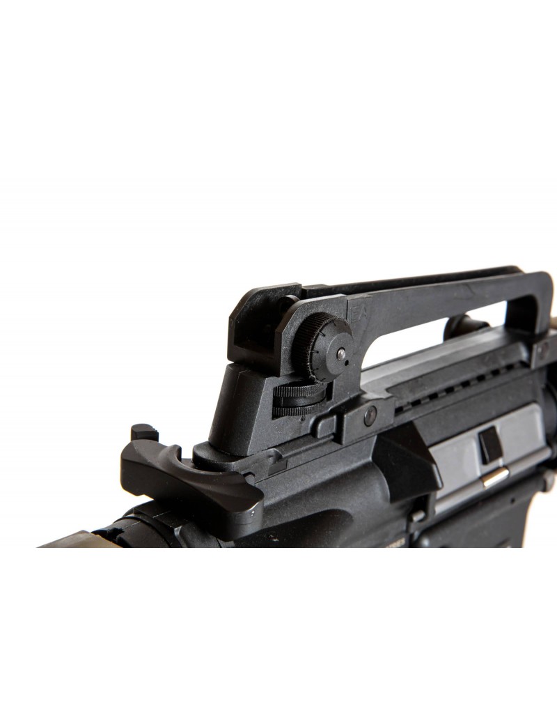 FUCILE SPECNA ARMS SA-C01 CORE MOSFET X-ASR NERO/TAN [SPE-01-025608]