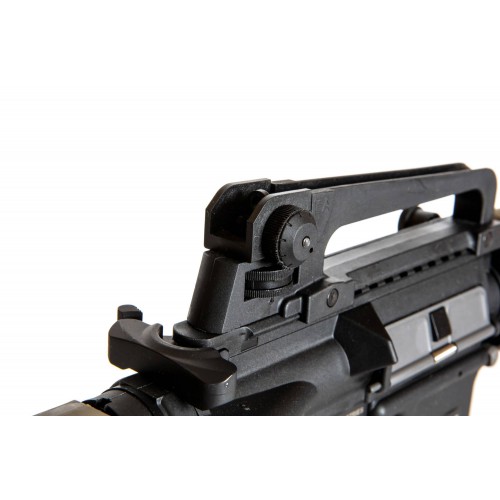 FUCILE SPECNA ARMS SA-C01 CORE MOSFET X-ASR NERO/TAN [SPE-01-025608]