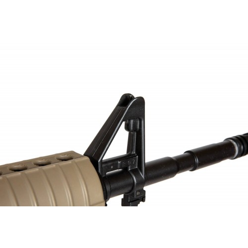 FUCILE SPECNA ARMS SA-C01 CORE MOSFET X-ASR NERO/TAN [SPE-01-025608]