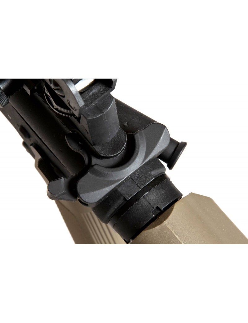 SPECNA ARMS SA-C01 MOSFET X-ASR KERNGEWEHR SCHWARZ/TAN [SPE-01-025608]