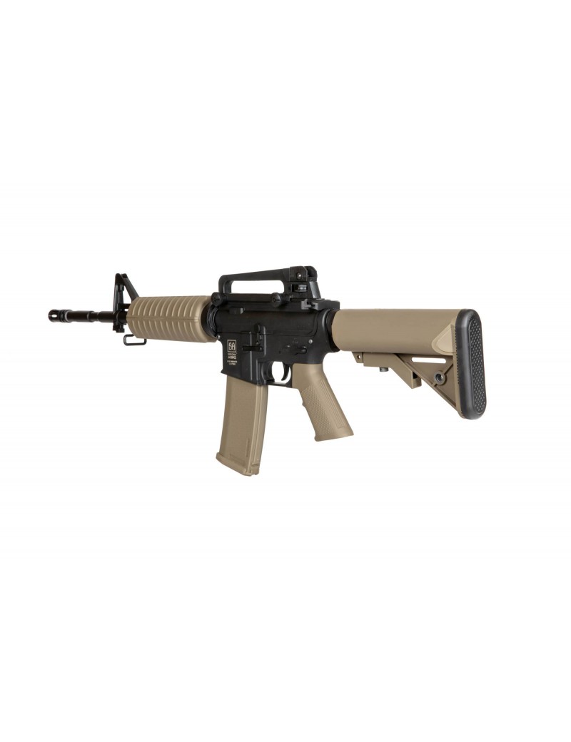 CARABINE SPECNA ARMS SA-C01 CORE MOSFET X-ASR NOIR/TAN [SPE-01-025608]