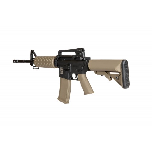 SPECNA ARMS SA-C01 CORE MOSFET X-ASR RIFLE NEGRO/TAN [SPE-01-025608]