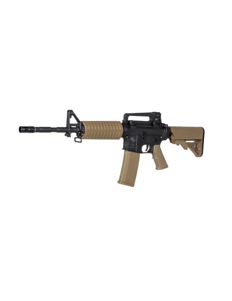 CARABINE SPECNA ARMS SA-C01 CORE MOSFET X-ASR NOIR/TAN [SPE-01-025608]