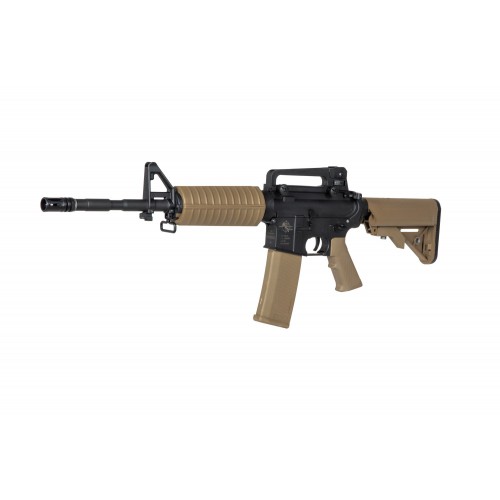 SPECNA ARMS SA-C01 MOSFET X-ASR KERNGEWEHR SCHWARZ/TAN [SPE-01-025608]