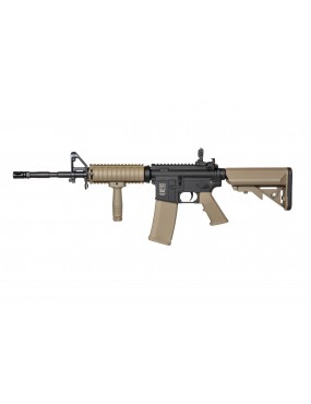 SPECNA ARMS SA-C01 CORE MOSFET X-ASR RIFLE BLACK/TAN [SPE-01-025612]