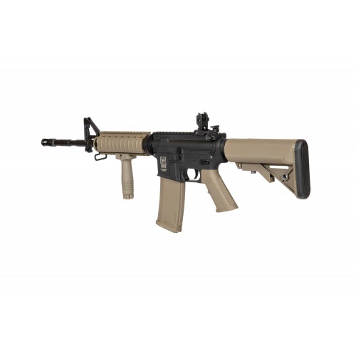 SPECNA ARMS SA-C01 MOSFET X-ASR KERNGEWEHR SCHWARZ/TAN [SPE-01-025612]