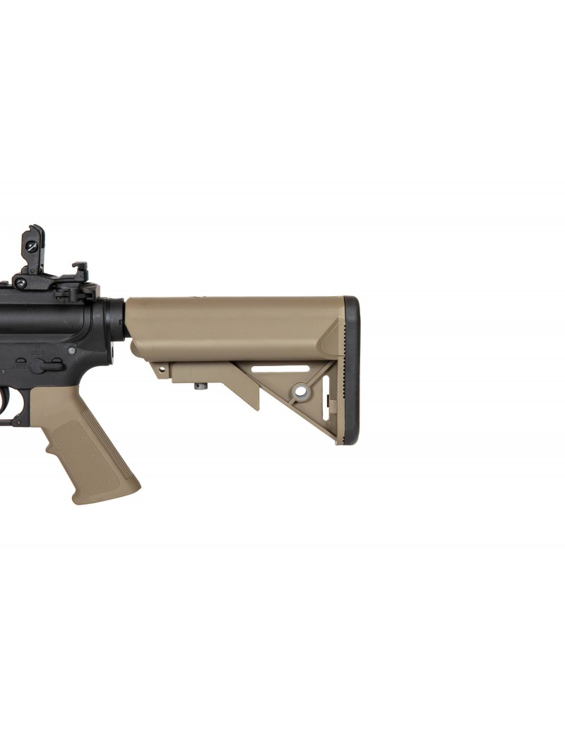 SPECNA ARMS SA-C01 CORE MOSFET X-ASR RIFLE NEGRO/TAN [SPE-01-025612]