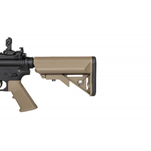 SPECNA ARMS SA-C01 CORE MOSFET X-ASR RIFLE NEGRO/TAN [SPE-01-025612]
