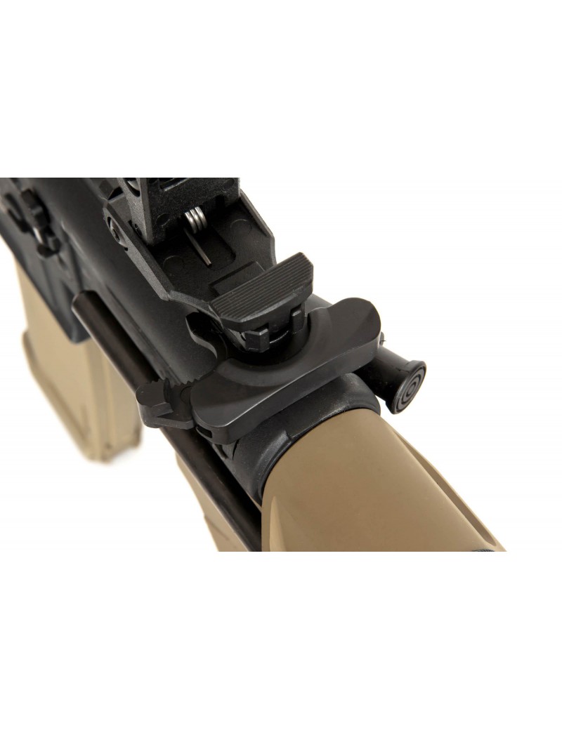 FUCILE SPECNA ARMS SA-C03 CORE MOSFET X-ASR NERO/TAN [SPE-01-025612]