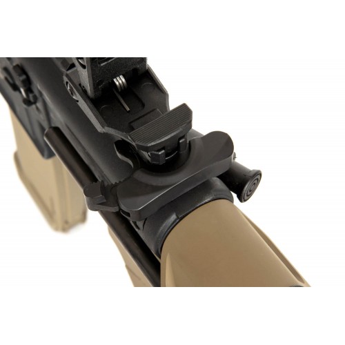 SPECNA ARMS SA-C01 CORE MOSFET X-ASR RIFLE NEGRO/TAN [SPE-01-025612]