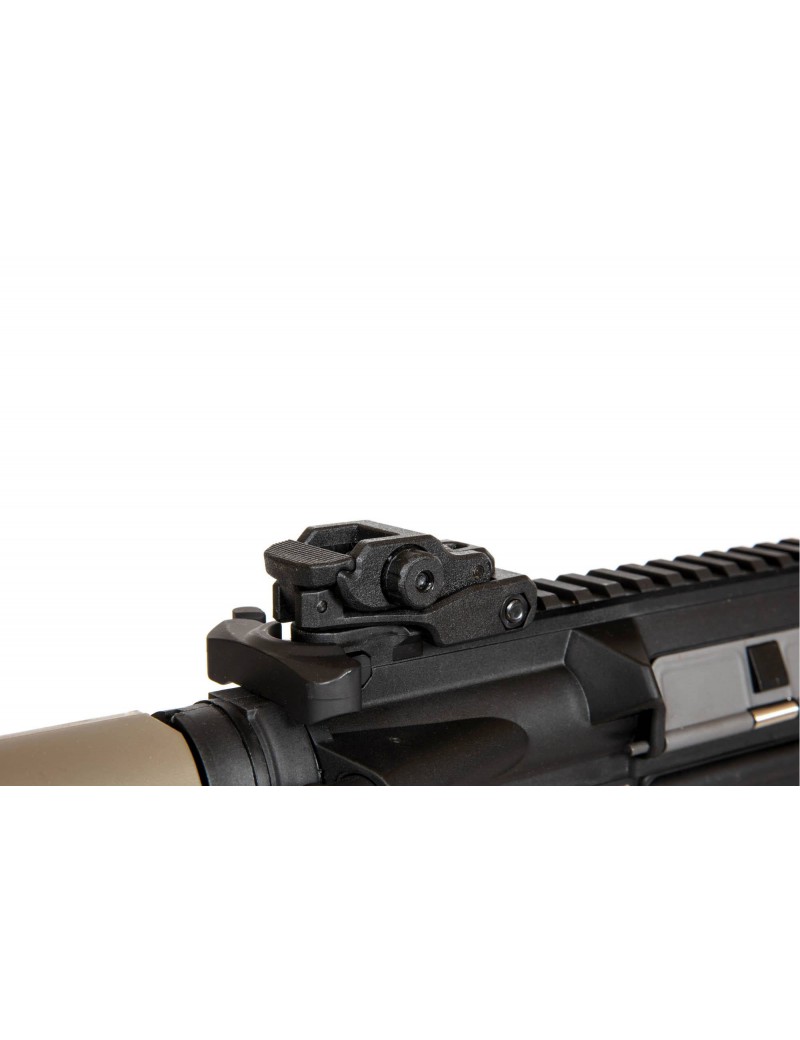 CARABINE SPECNA ARMS SA-C01 CORE MOSFET X-ASR NOIR/TAN [SPE-01-025612]