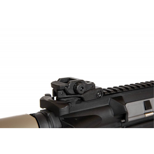 CARABINE SPECNA ARMS SA-C01 CORE MOSFET X-ASR NOIR/TAN [SPE-01-025612]