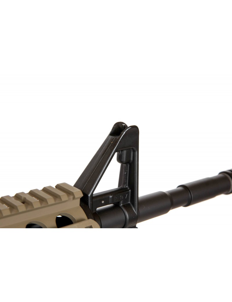 CARABINE SPECNA ARMS SA-C01 CORE MOSFET X-ASR NOIR/TAN [SPE-01-025612]
