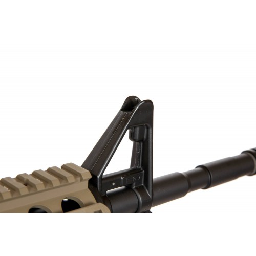 FUCILE SPECNA ARMS SA-C03 CORE MOSFET X-ASR NERO/TAN [SPE-01-025612]