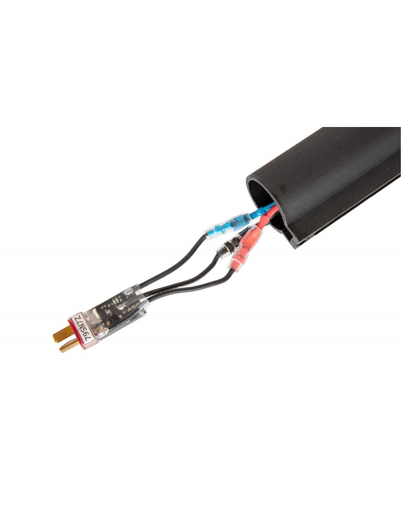 SPECNA ARMS SA-C01 CORE MOSFET X-ASR RIFLE NEGRO/TAN [SPE-01-025612]