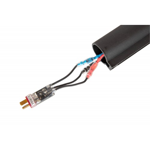 CARABINE SPECNA ARMS SA-C01 CORE MOSFET X-ASR NOIR/TAN [SPE-01-025612]