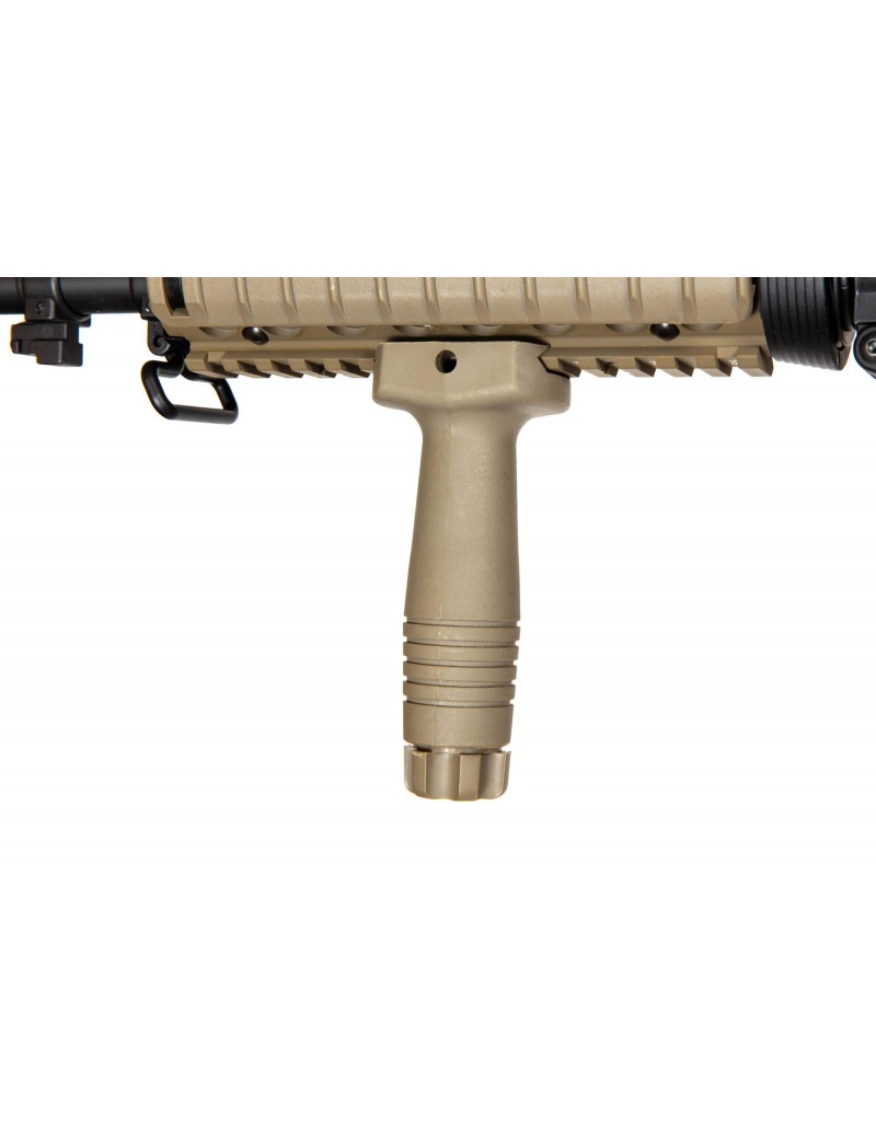 SPECNA ARMS SA-C01 MOSFET X-ASR KERNGEWEHR SCHWARZ/TAN [SPE-01-025612]