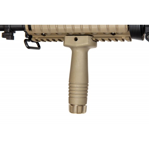 FUCILE SPECNA ARMS SA-C03 CORE MOSFET X-ASR NERO/TAN [SPE-01-025612]