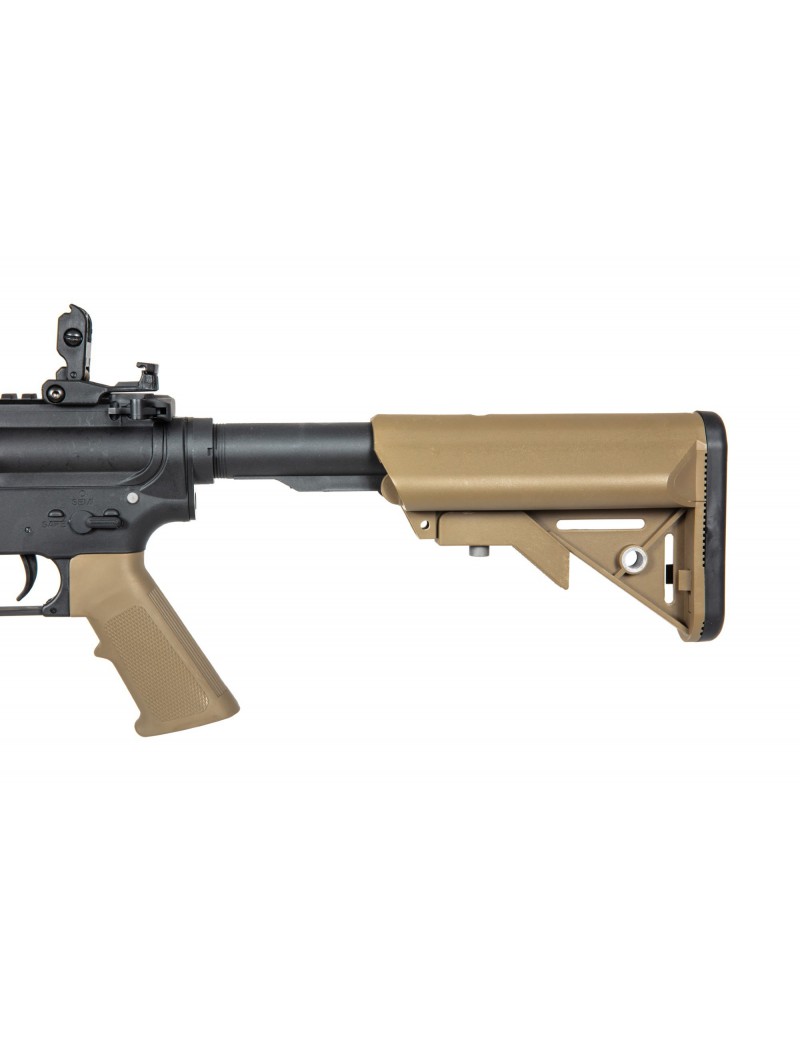 CARABINE SPECNA ARMS SA-C01 CORE MOSFET X-ASR NOIR/TAN [SPE-01-025612]