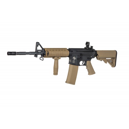 SPECNA ARMS SA-C01 MOSFET X-ASR KERNGEWEHR SCHWARZ/TAN [SPE-01-025612]