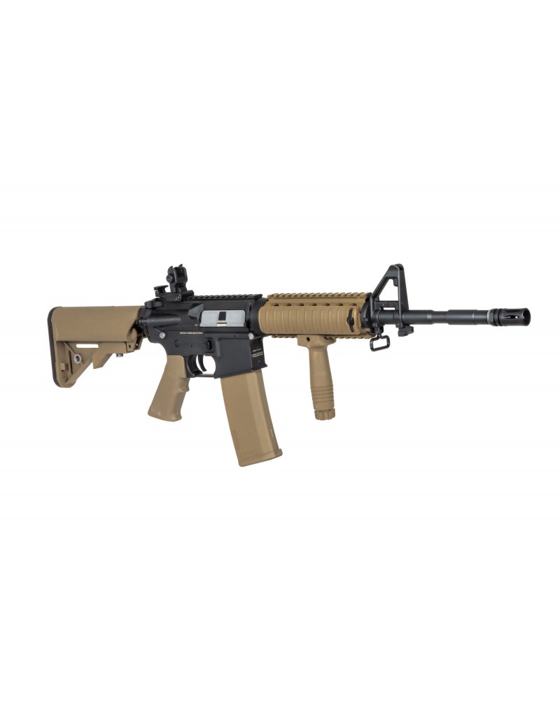 CARABINE SPECNA ARMS SA-C01 CORE MOSFET X-ASR NOIR/TAN [SPE-01-025612]
