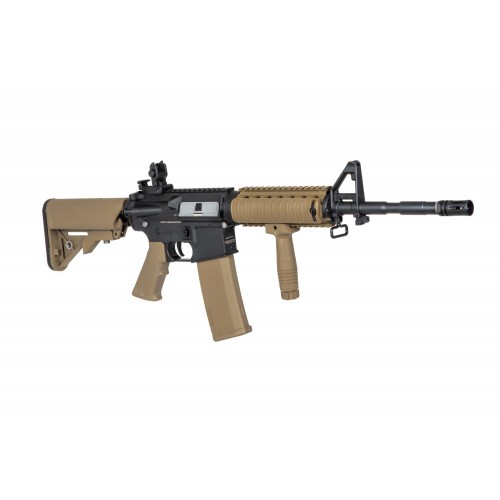 FUCILE SPECNA ARMS SA-C03 CORE MOSFET X-ASR NERO/TAN [SPE-01-025612]
