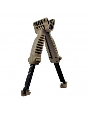 SNAP BIPOD GRIFF  [B25T]