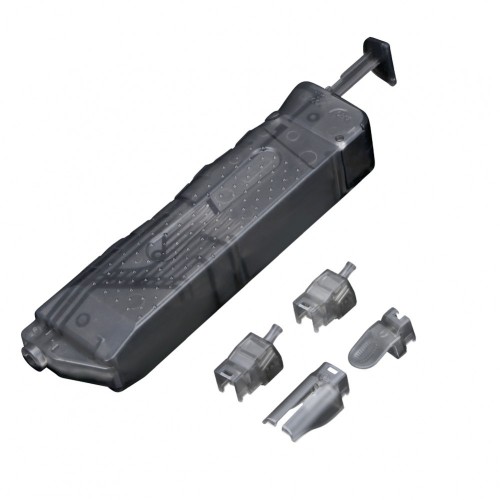 WOSPORT BBLOADER 250 BB'S FÜR 4,5MM KALIBER [WO-0408]