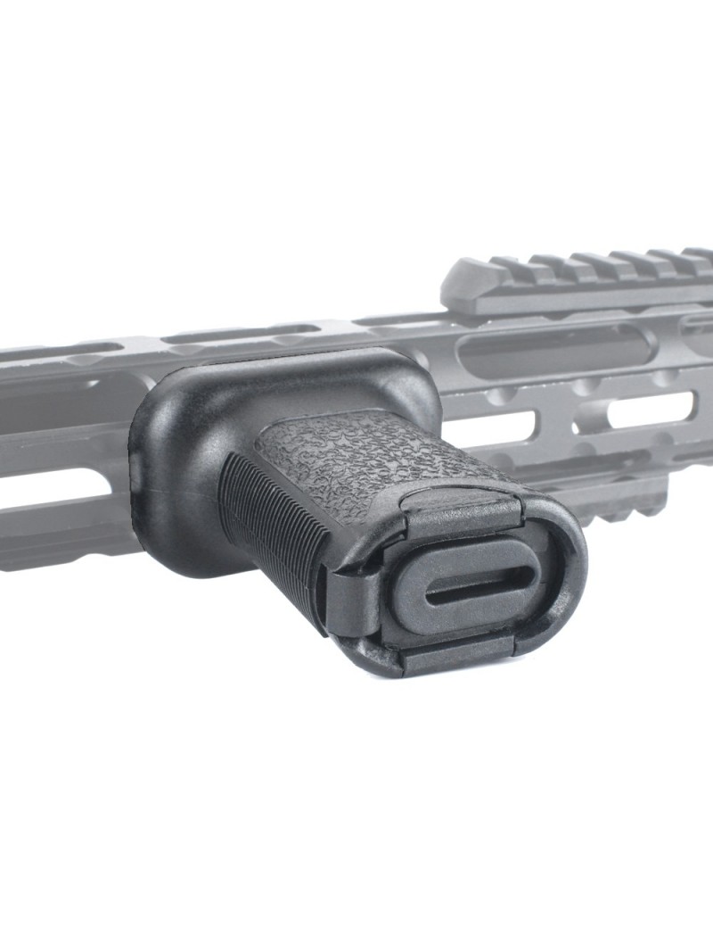MP IMPUGNATURA VERTICALE PER M-LOK E KEYMOD DARK EARTH [MP1223-T]