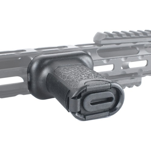 MANGO VERTICAL MP PARA M-LOK Y KEYMOD DARK EARTH [MP1223-T]