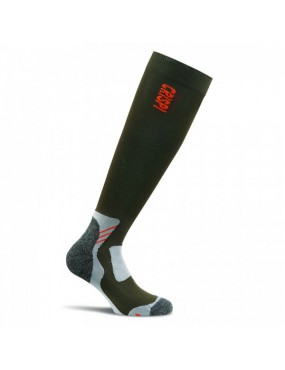 HIGH SOCKS CRISPI PATHFINDER 428 TG S FROM 36 TO 39 [9006011S]