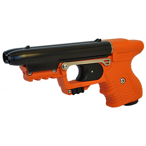KIT DE PUNTERO LÁSER DE PISTOLA PROTECTOR JPX [8200-0019]