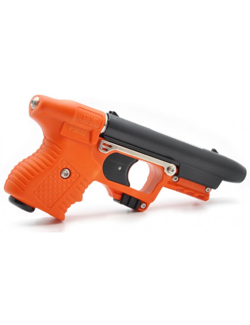 JPX PROTECTOR GUN LASER POINTER KIT [8200-0019]