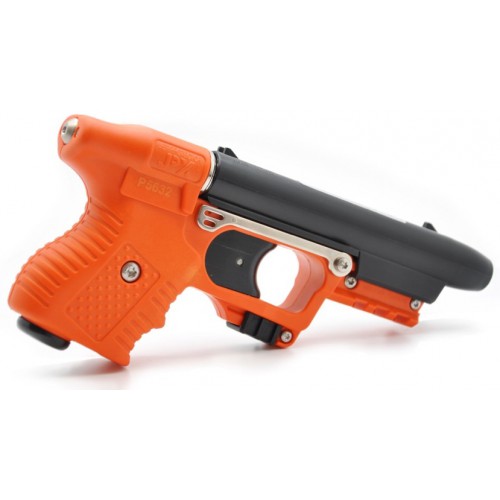 PISTOLA JPX PROTECTOR KIT PUNTATORE LASER [8200-0019]