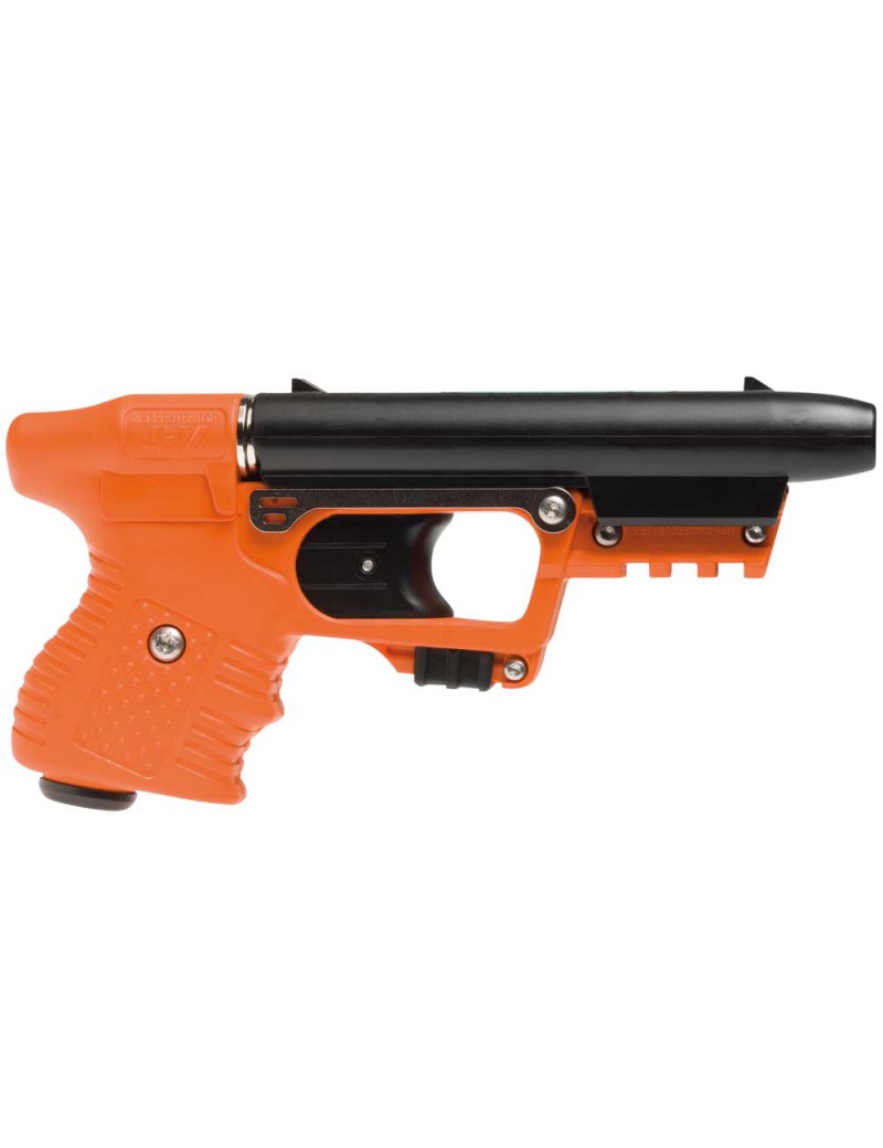 KIT DE PUNTERO LÁSER DE PISTOLA PROTECTOR JPX [8200-0019]