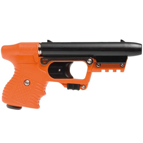 PISTOLA JPX PROTECTOR KIT PUNTATORE LASER [8200-0019]