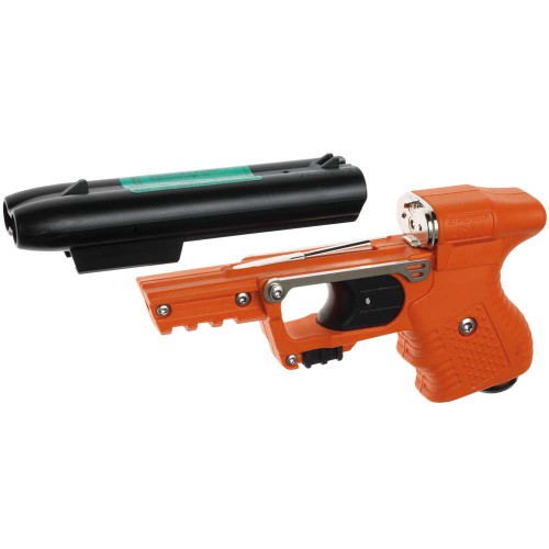 PISTOLA JPX PROTECTOR KIT PUNTATORE LASER [8200-0019]