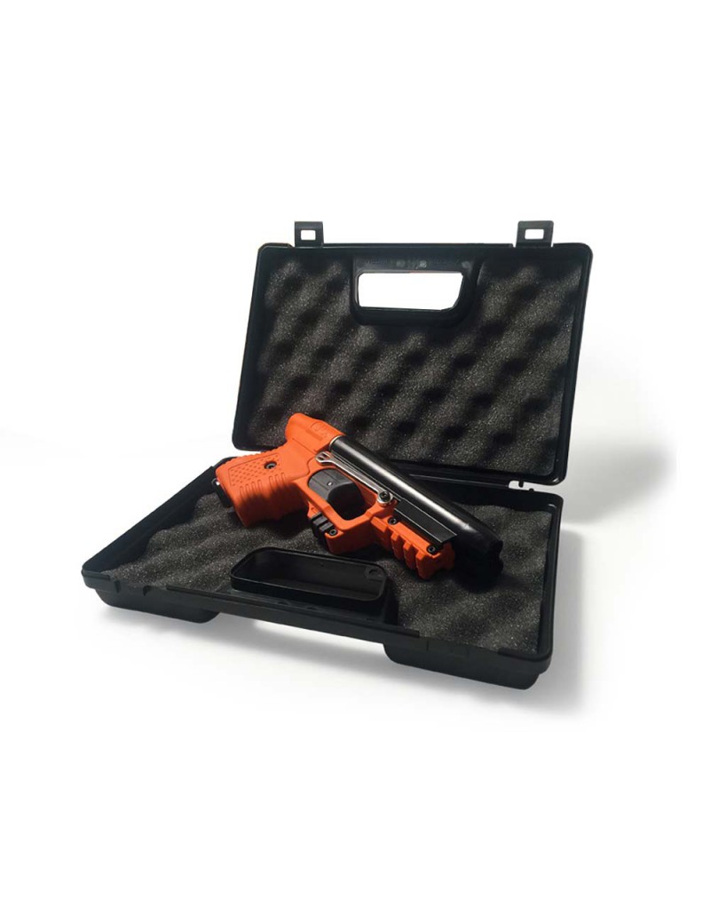 JPX PROTECTOR GUN LASER POINTER KIT [8200-0019]